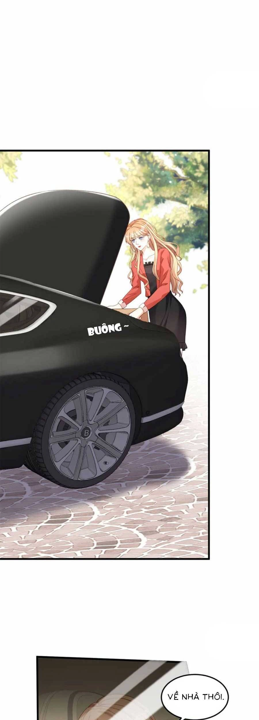 Chuyện Tình Chú Cháu: Vô Pháp Có Được Em Chapter 58 - 19