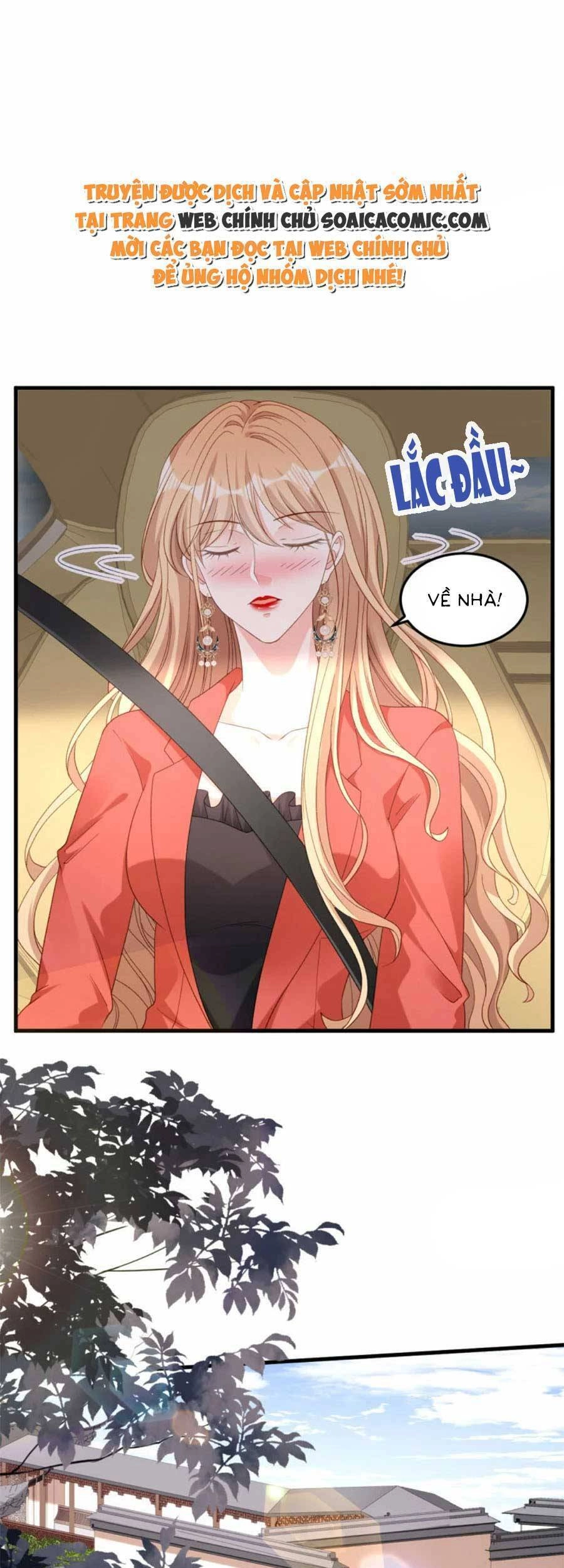 Chuyện Tình Chú Cháu: Vô Pháp Có Được Em Chapter 58 - 21