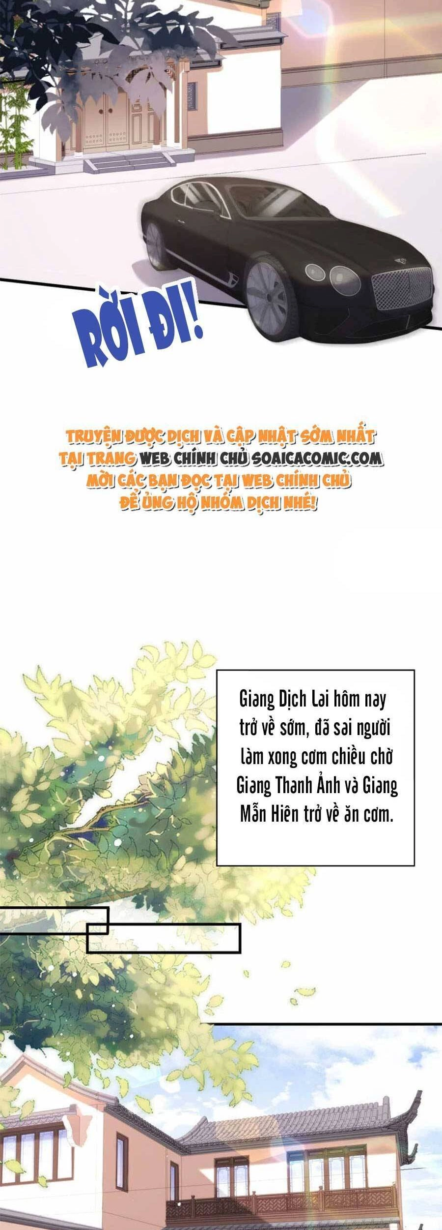 Chuyện Tình Chú Cháu: Vô Pháp Có Được Em Chapter 58 - 22