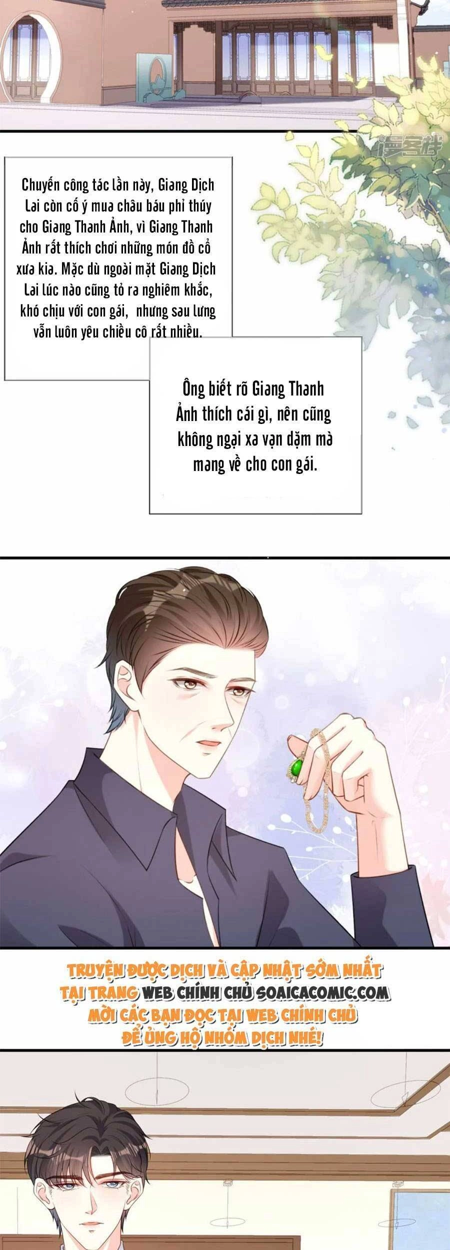 Chuyện Tình Chú Cháu: Vô Pháp Có Được Em Chapter 58 - 23