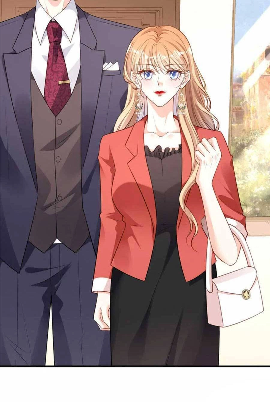 Chuyện Tình Chú Cháu: Vô Pháp Có Được Em Chapter 58 - 24
