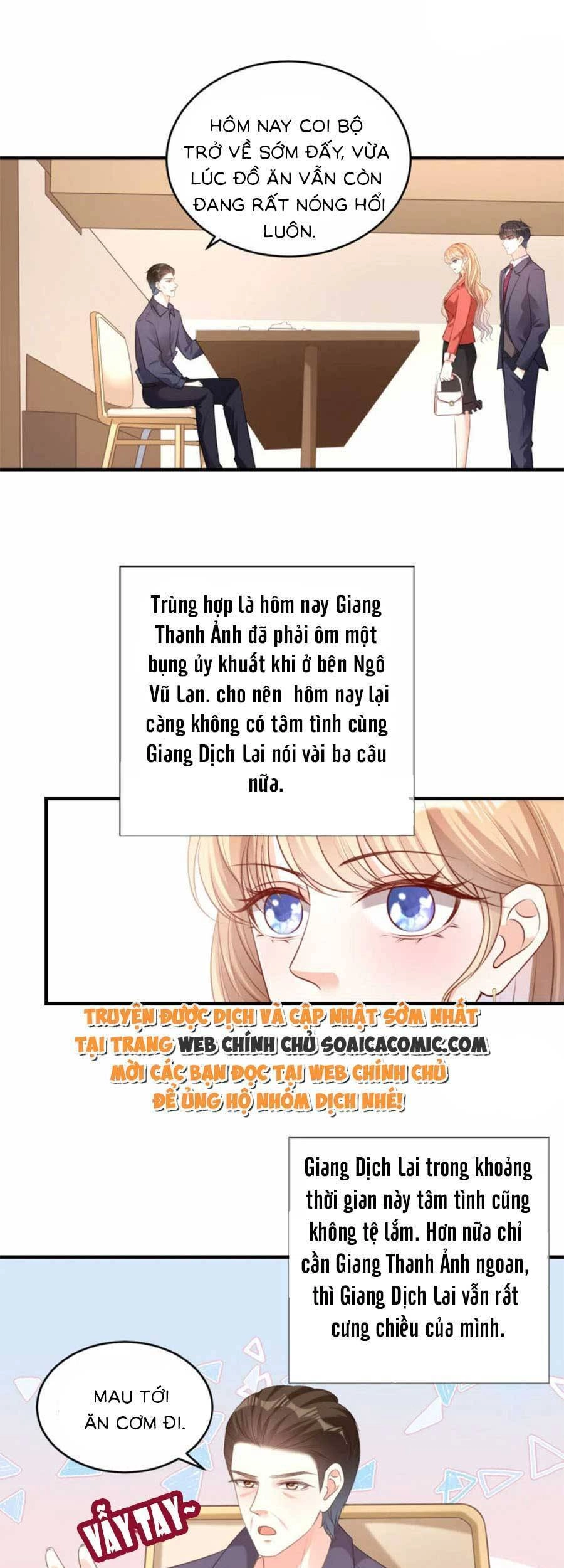 Chuyện Tình Chú Cháu: Vô Pháp Có Được Em Chapter 58 - 25