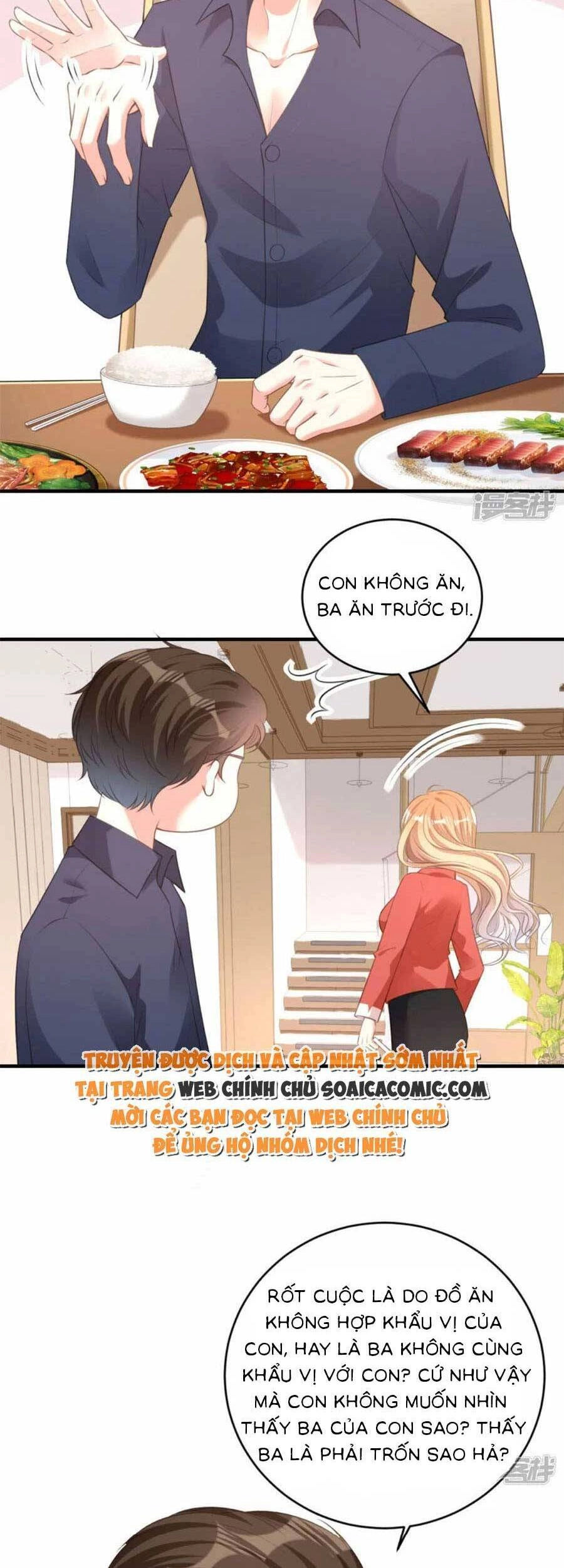 Chuyện Tình Chú Cháu: Vô Pháp Có Được Em Chapter 58 - 26