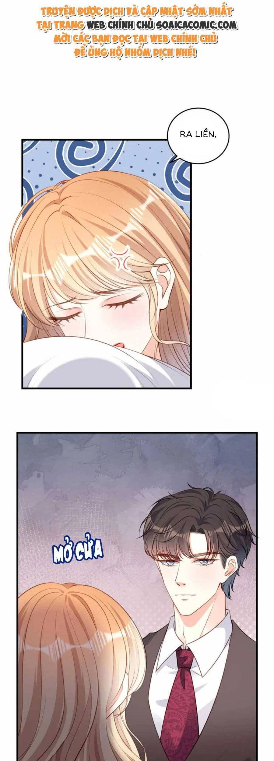 Chuyện Tình Chú Cháu: Vô Pháp Có Được Em Chapter 59 - 7