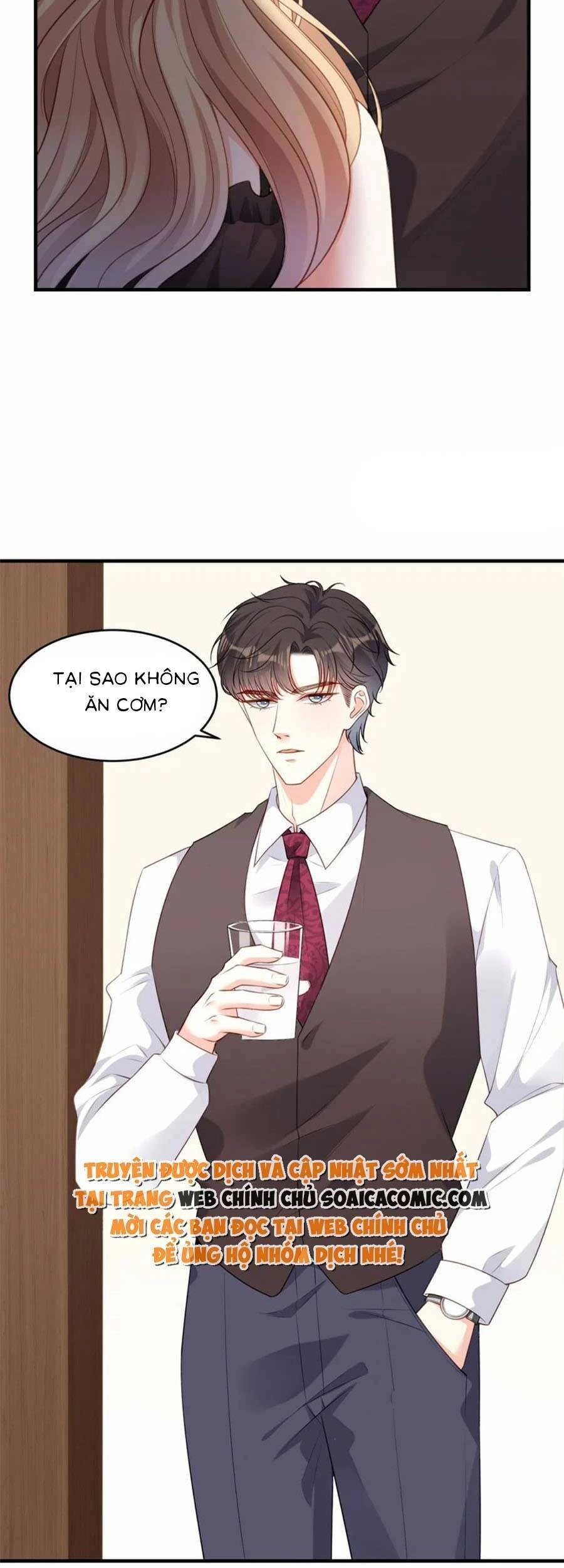 Chuyện Tình Chú Cháu: Vô Pháp Có Được Em Chapter 59 - 8