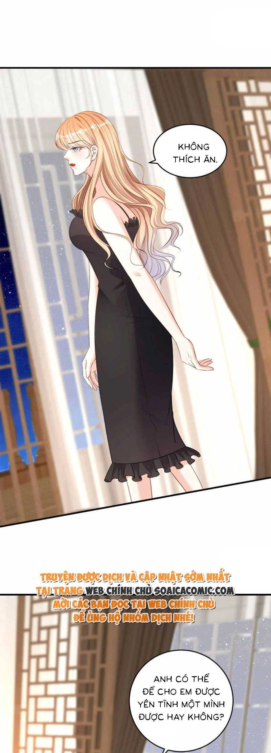 Chuyện Tình Chú Cháu: Vô Pháp Có Được Em Chapter 59 - 9