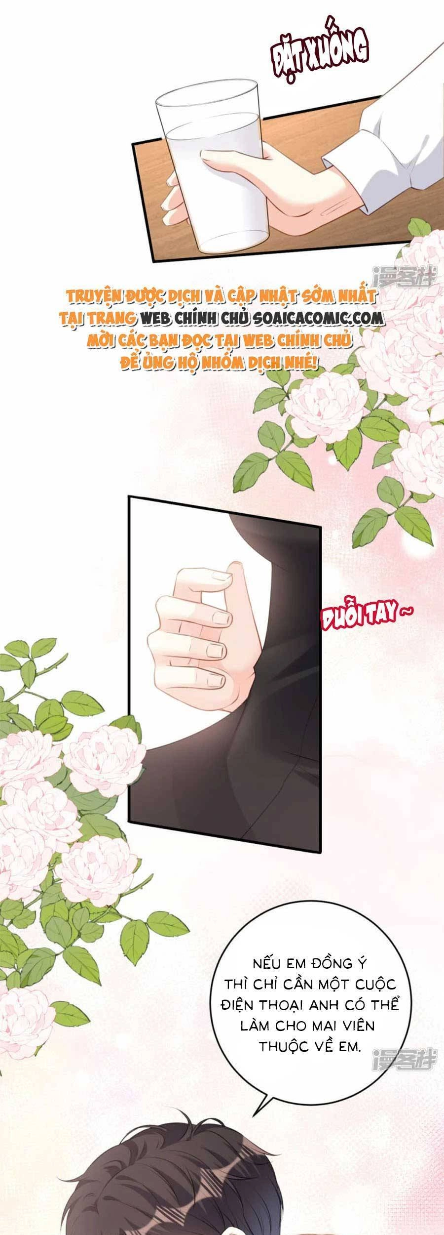 Chuyện Tình Chú Cháu: Vô Pháp Có Được Em Chapter 59 - 11