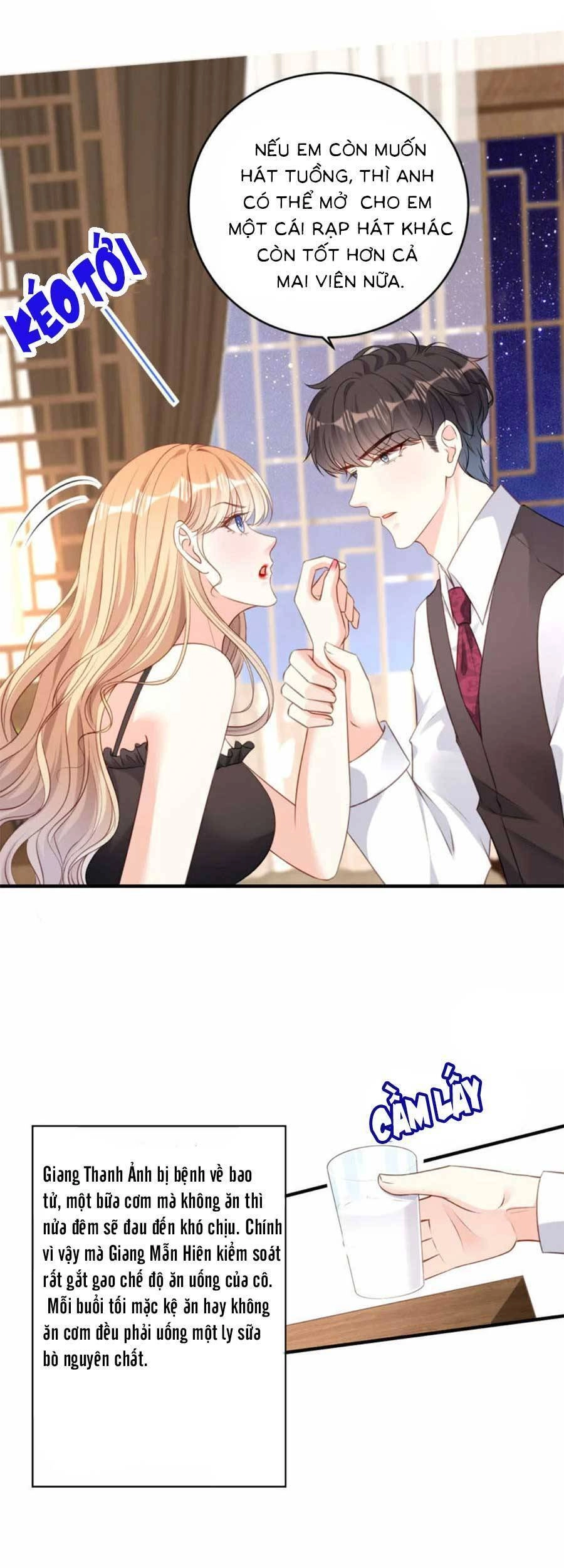 Chuyện Tình Chú Cháu: Vô Pháp Có Được Em Chapter 59 - 15