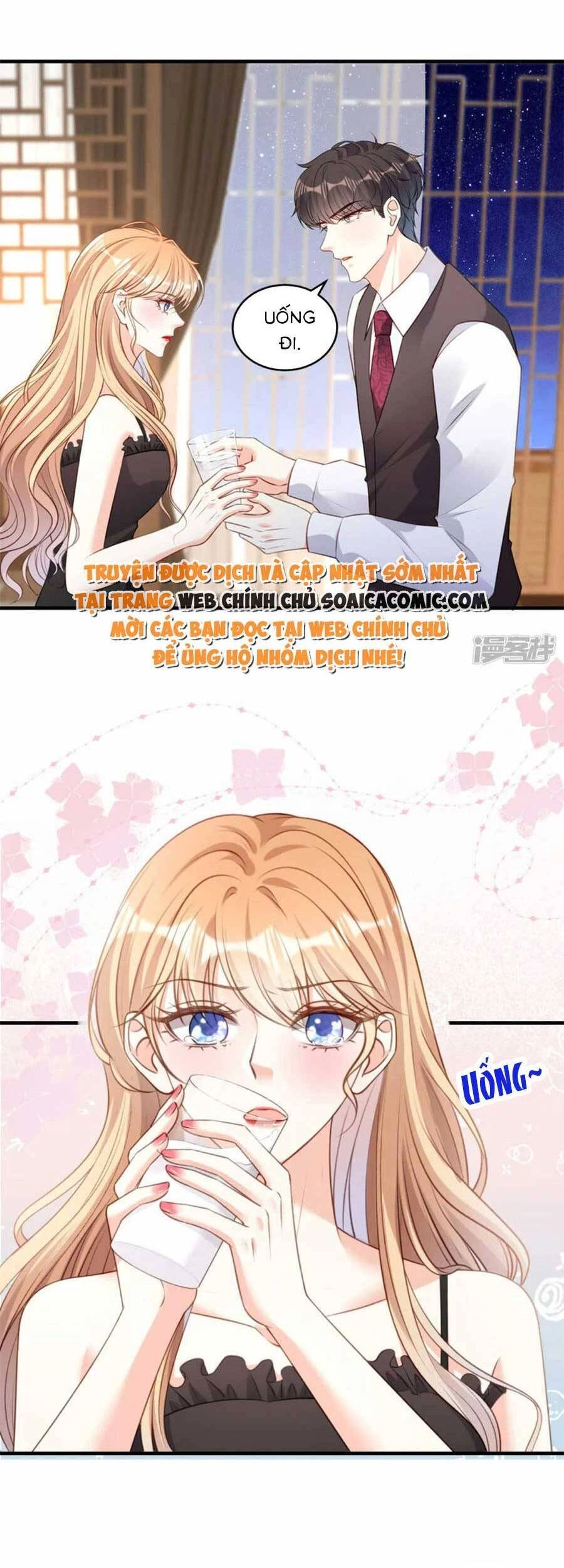 Chuyện Tình Chú Cháu: Vô Pháp Có Được Em Chapter 59 - 16