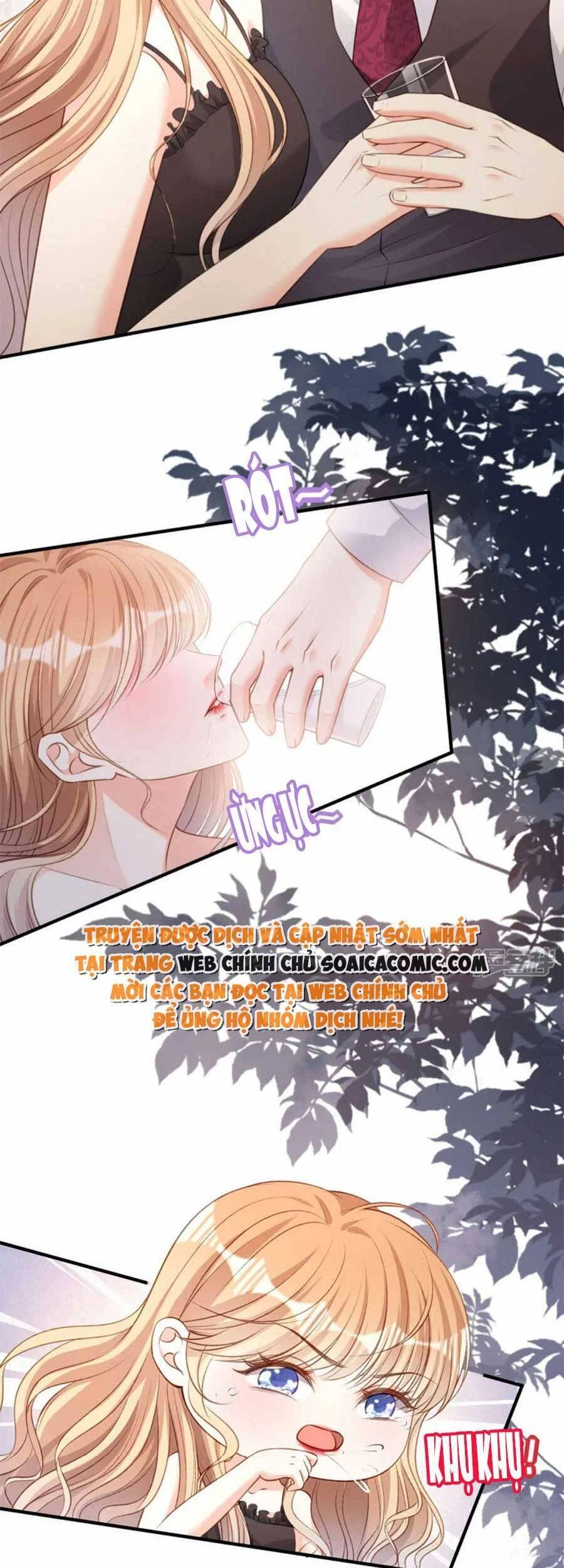 Chuyện Tình Chú Cháu: Vô Pháp Có Được Em Chapter 59 - 20
