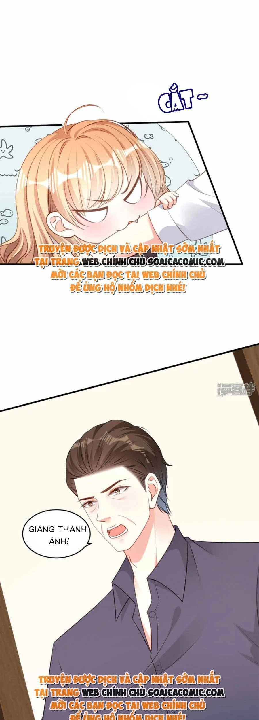 Chuyện Tình Chú Cháu: Vô Pháp Có Được Em Chapter 59 - 23