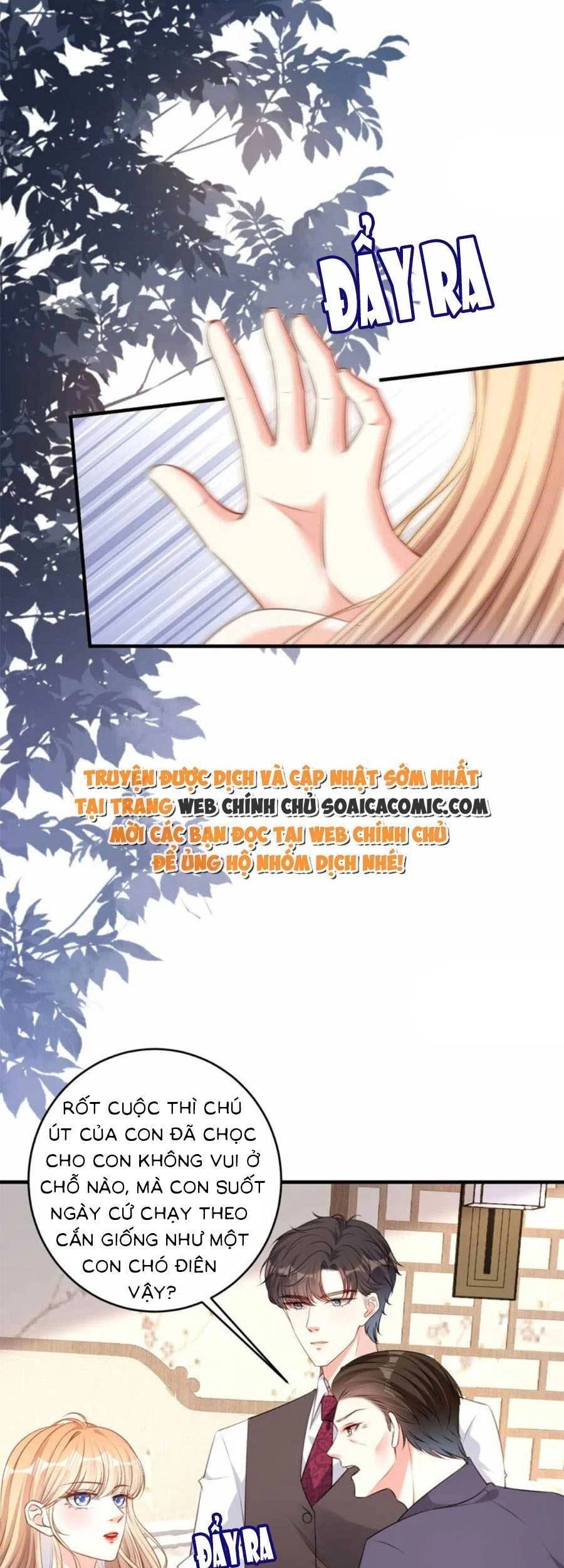 Chuyện Tình Chú Cháu: Vô Pháp Có Được Em Chapter 59 - 25