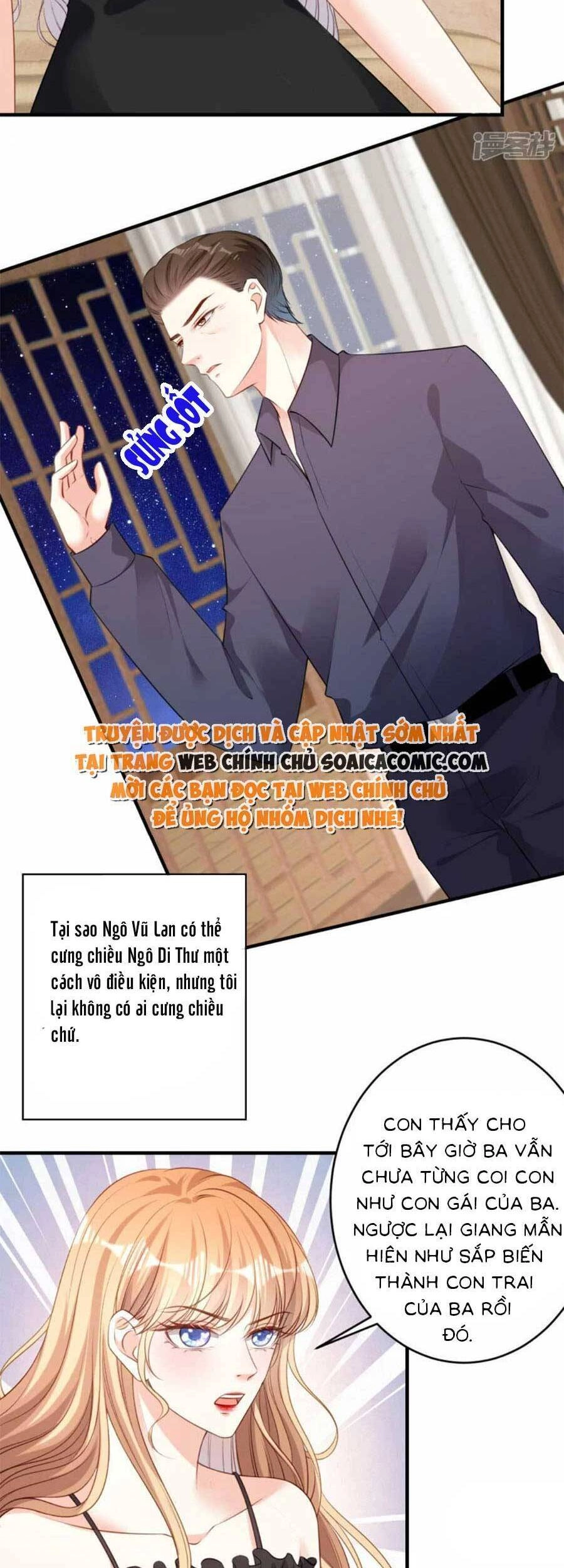 Chuyện Tình Chú Cháu: Vô Pháp Có Được Em Chapter 60 - 4