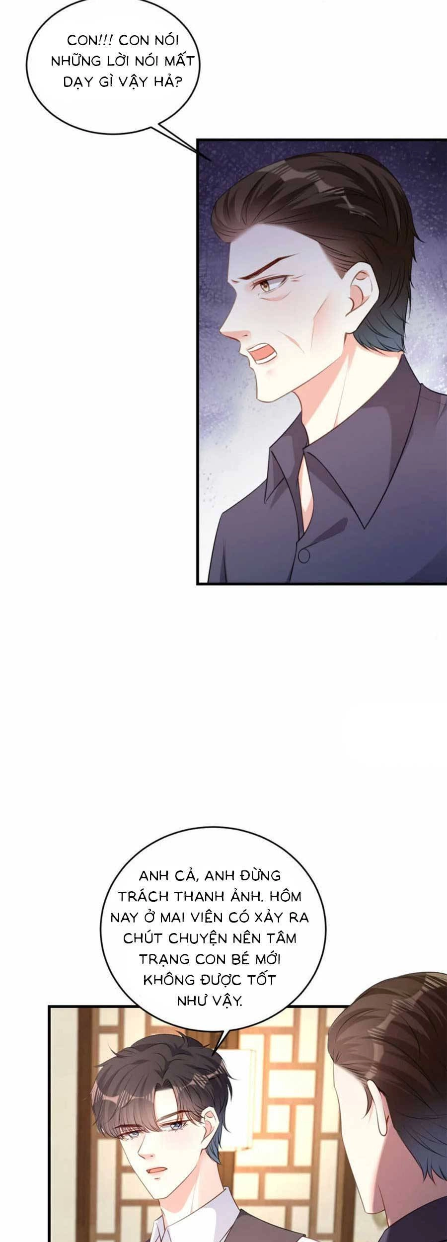 Chuyện Tình Chú Cháu: Vô Pháp Có Được Em Chapter 60 - 6