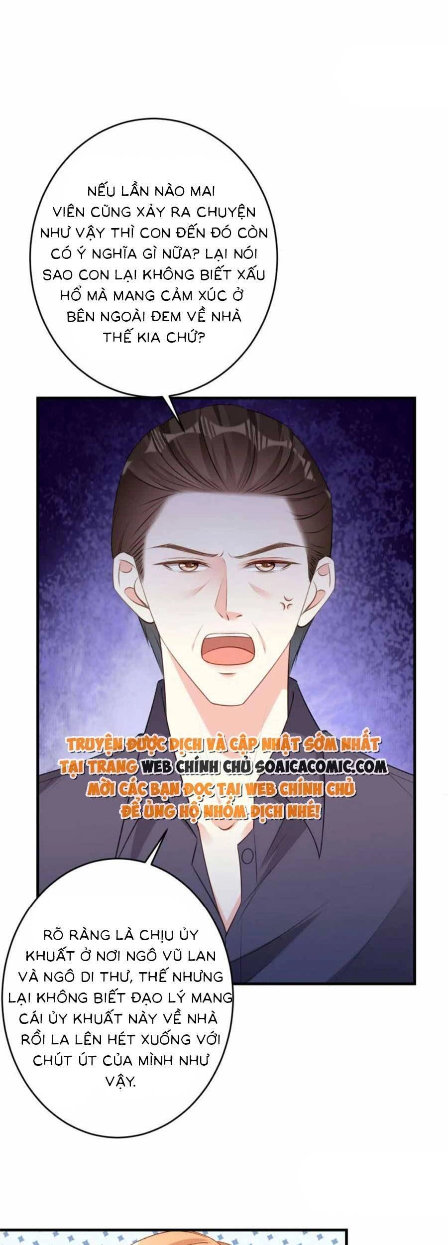 Chuyện Tình Chú Cháu: Vô Pháp Có Được Em Chapter 60 - 8