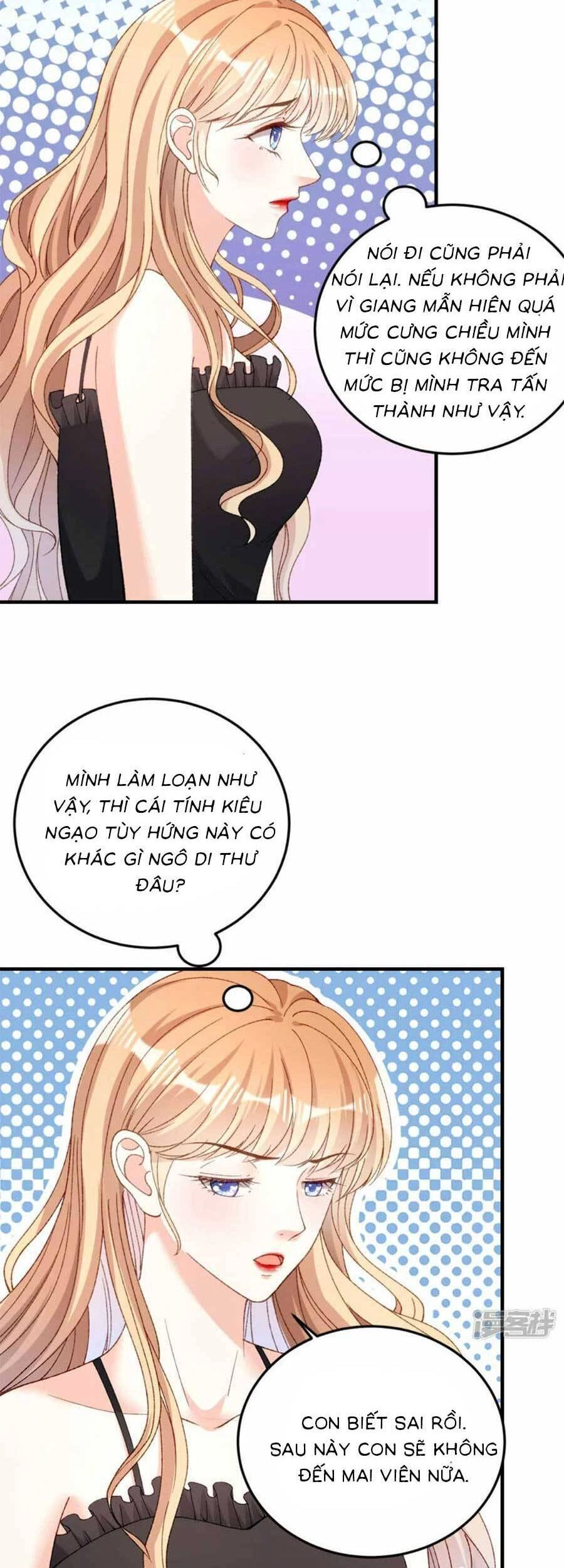 Chuyện Tình Chú Cháu: Vô Pháp Có Được Em Chapter 60 - 9