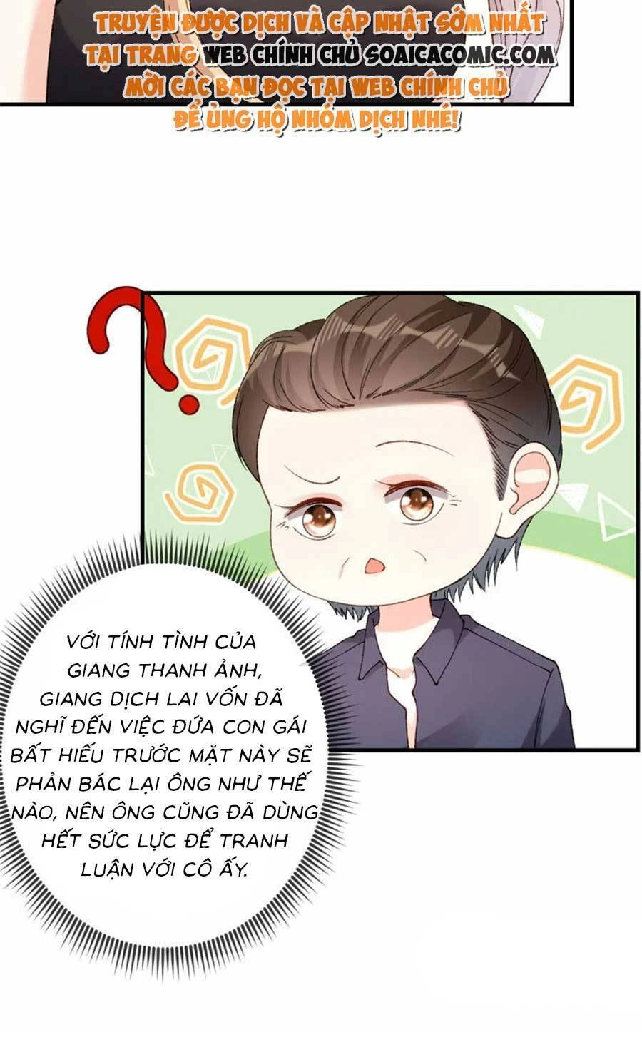 Chuyện Tình Chú Cháu: Vô Pháp Có Được Em Chapter 60 - 10