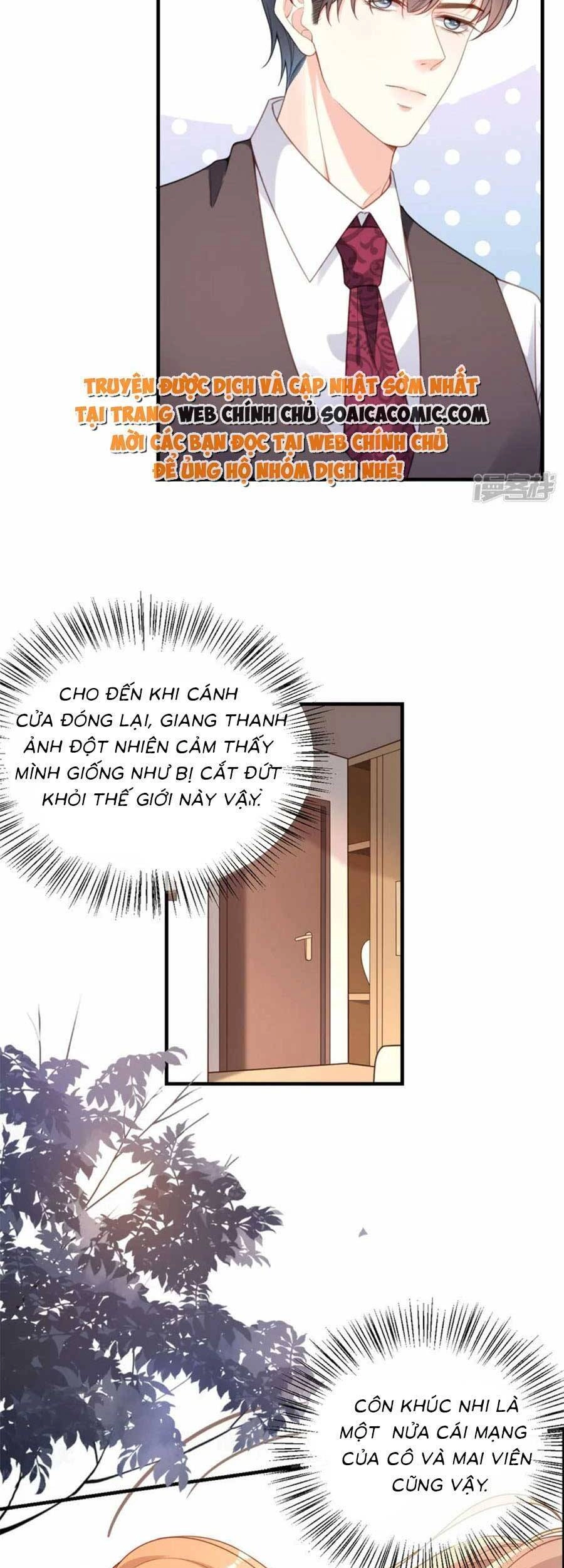 Chuyện Tình Chú Cháu: Vô Pháp Có Được Em Chapter 60 - 13