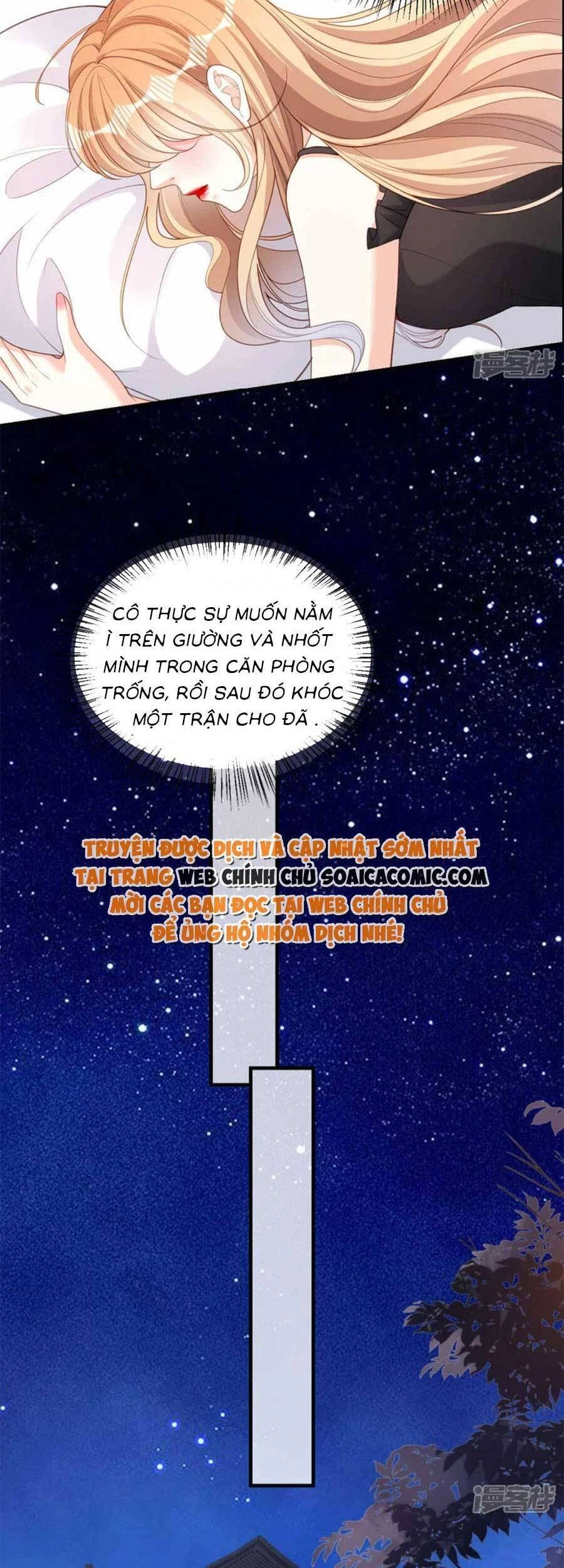 Chuyện Tình Chú Cháu: Vô Pháp Có Được Em Chapter 60 - 14