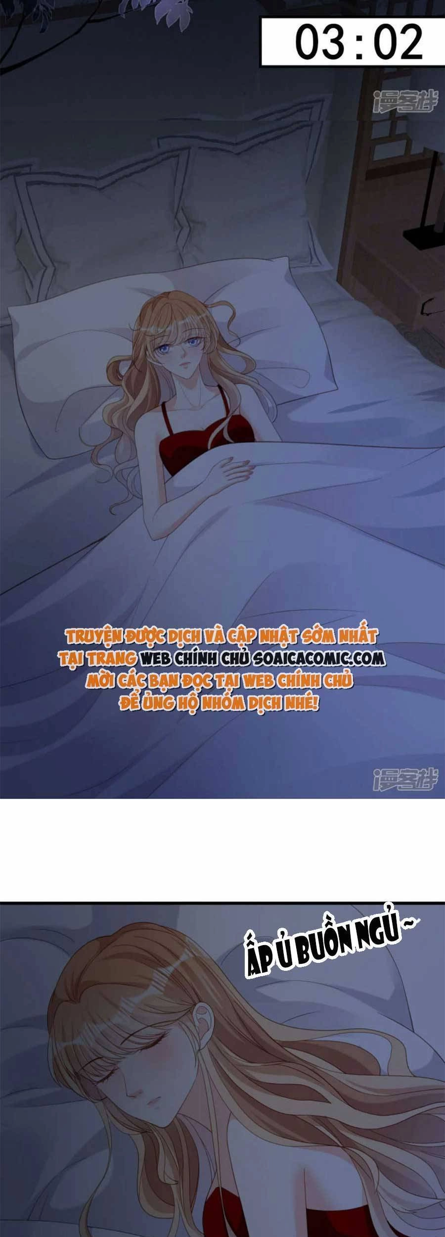 Chuyện Tình Chú Cháu: Vô Pháp Có Được Em Chapter 60 - 16