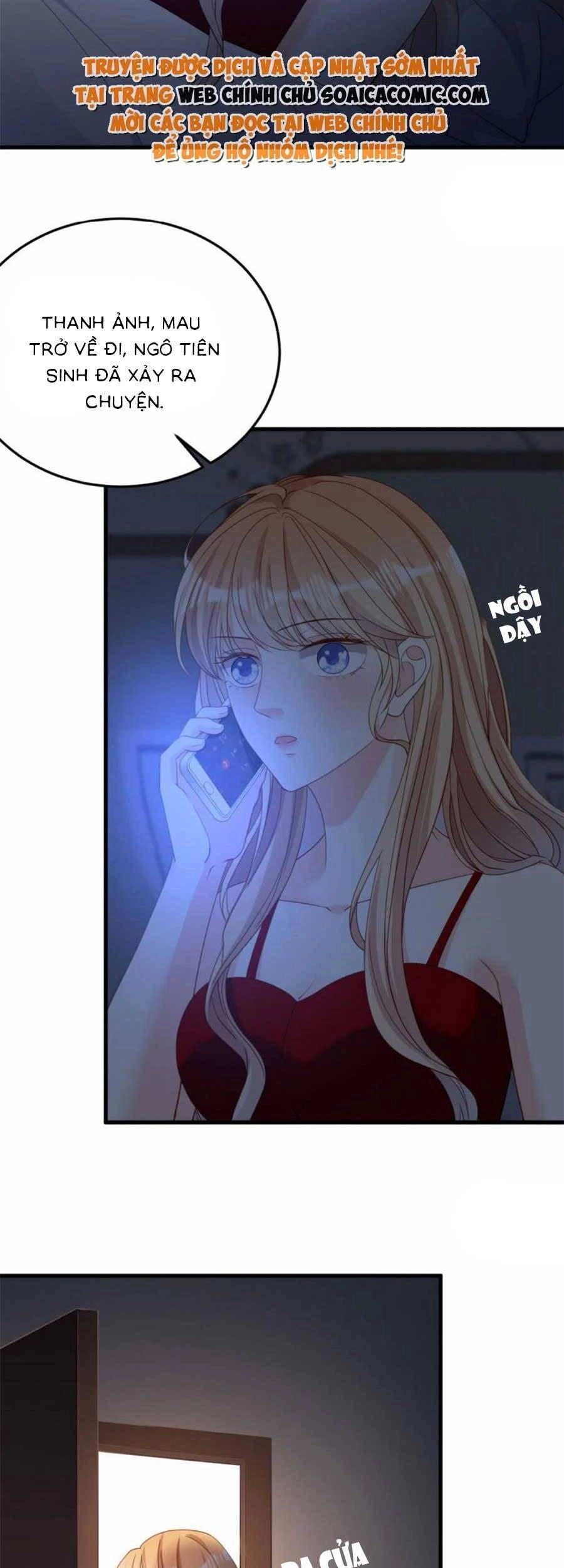 Chuyện Tình Chú Cháu: Vô Pháp Có Được Em Chapter 60 - 18