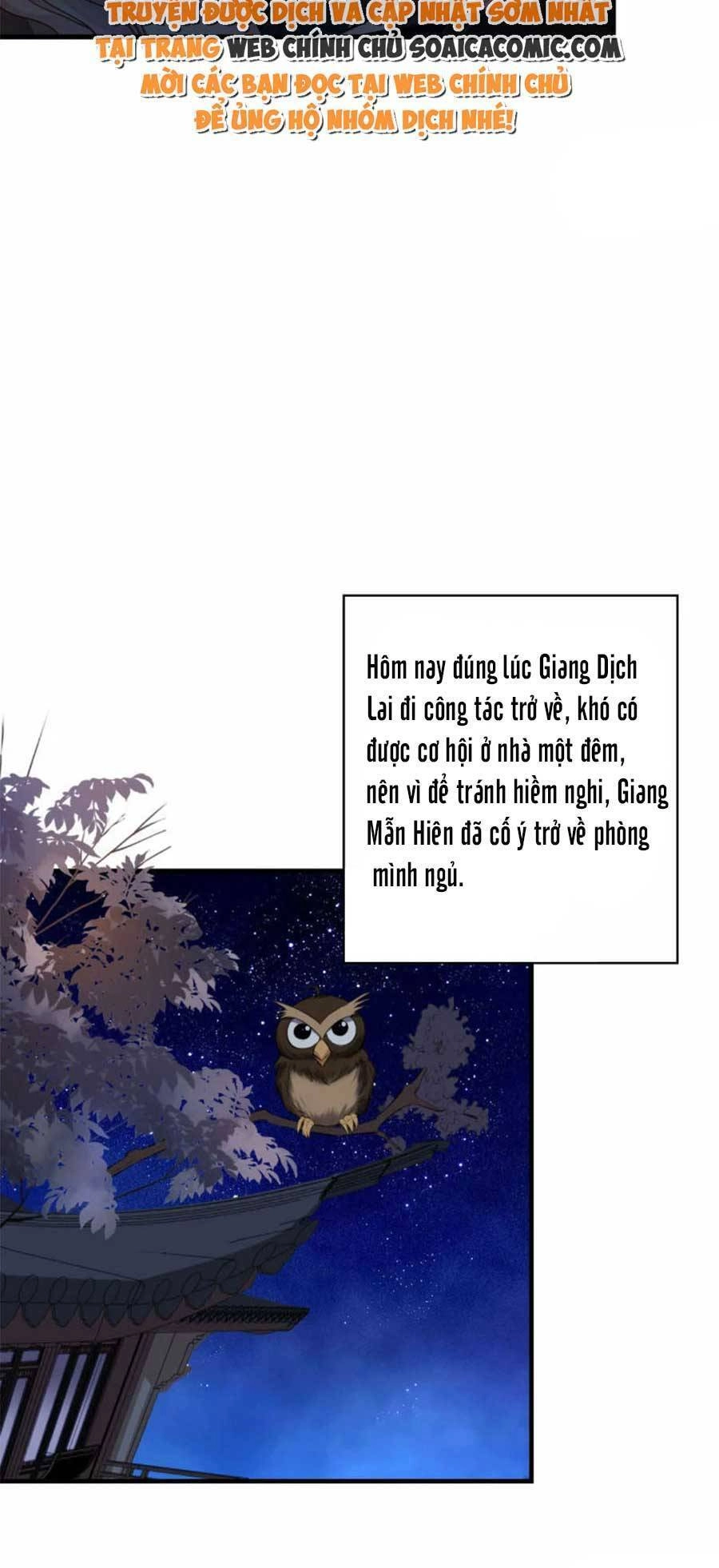 Chuyện Tình Chú Cháu: Vô Pháp Có Được Em Chapter 60 - 20