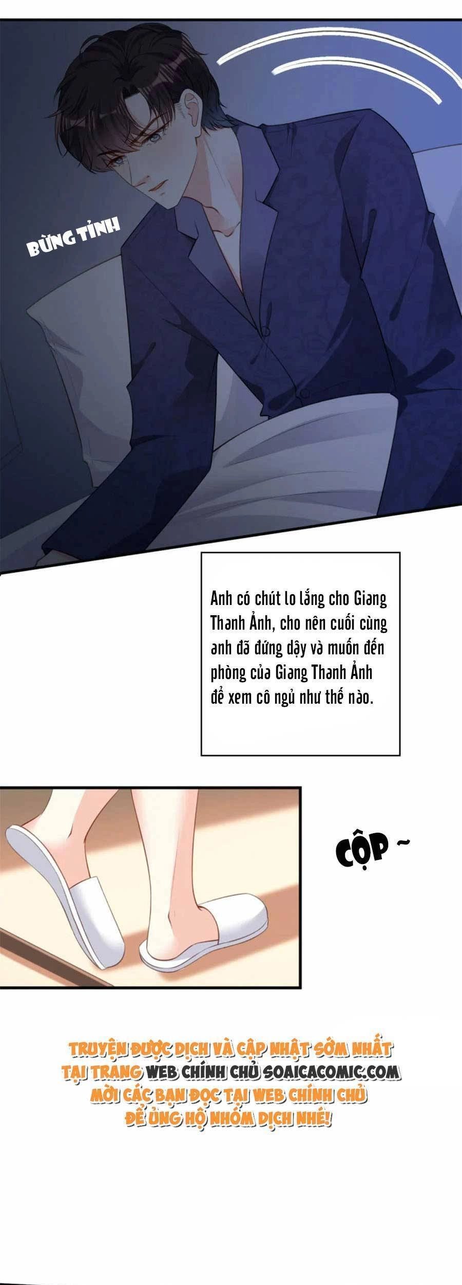 Chuyện Tình Chú Cháu: Vô Pháp Có Được Em Chapter 60 - 21