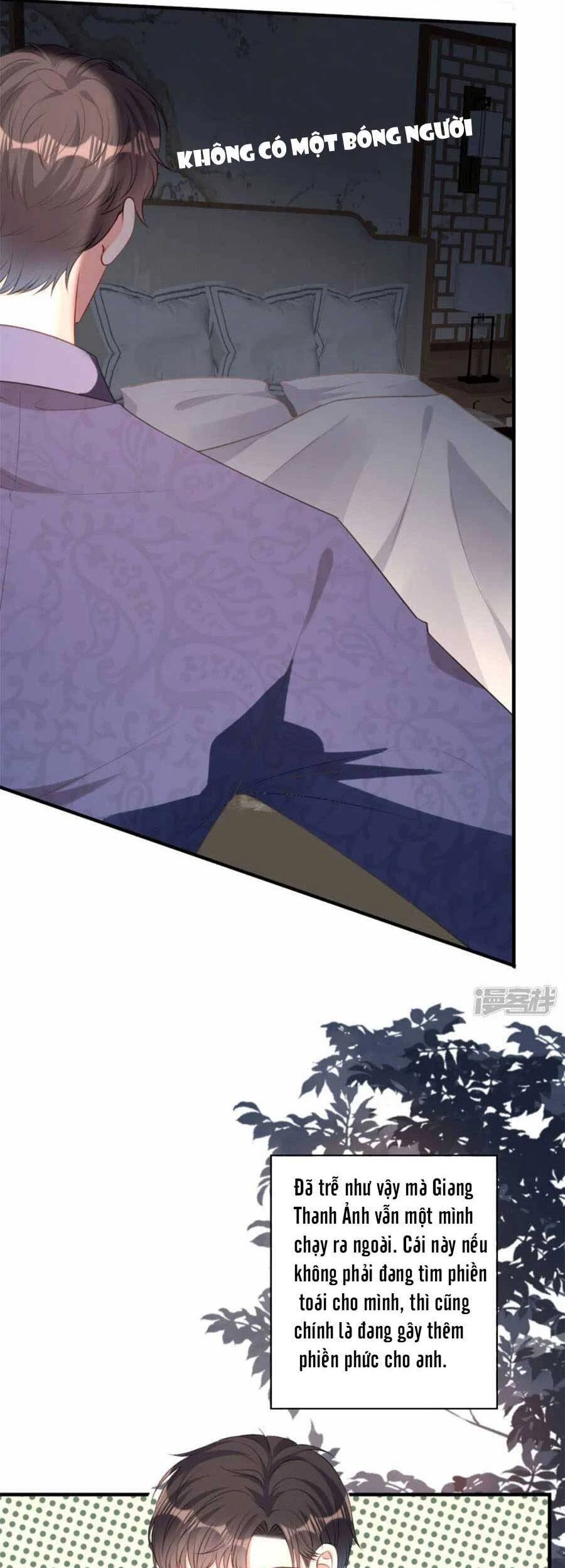 Chuyện Tình Chú Cháu: Vô Pháp Có Được Em Chapter 60 - 22