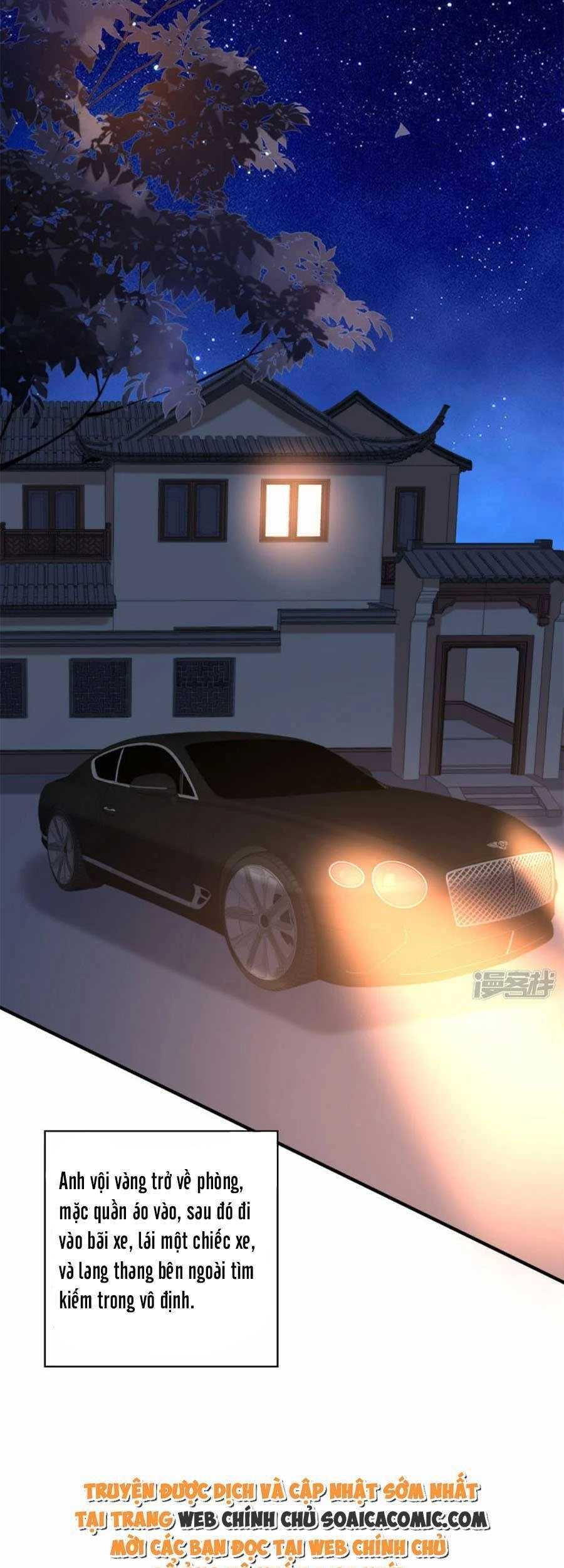 Chuyện Tình Chú Cháu: Vô Pháp Có Được Em Chapter 60 - 24