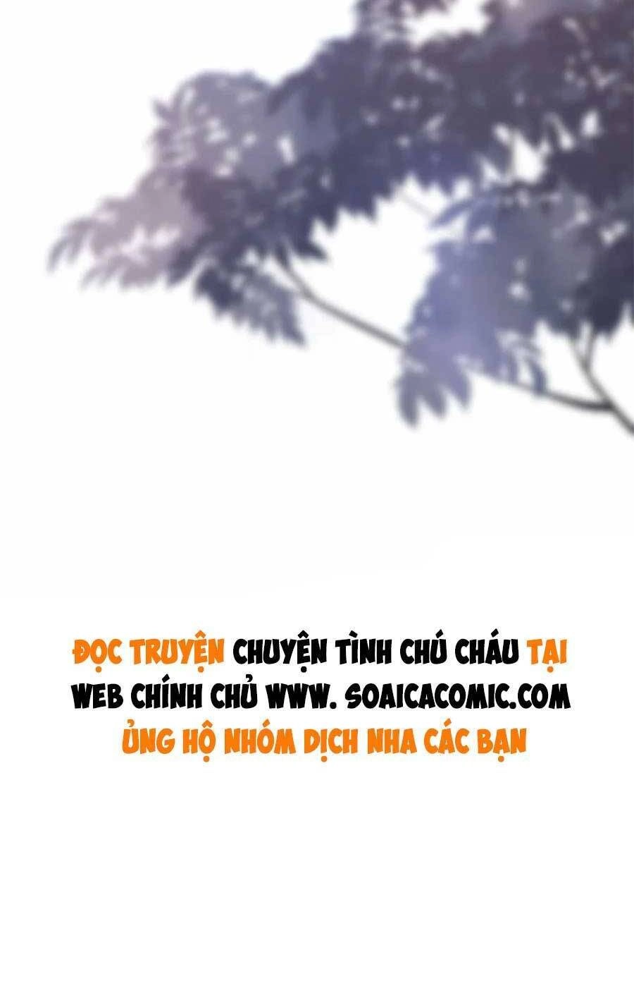 Chuyện Tình Chú Cháu: Vô Pháp Có Được Em Chapter 60 - 26