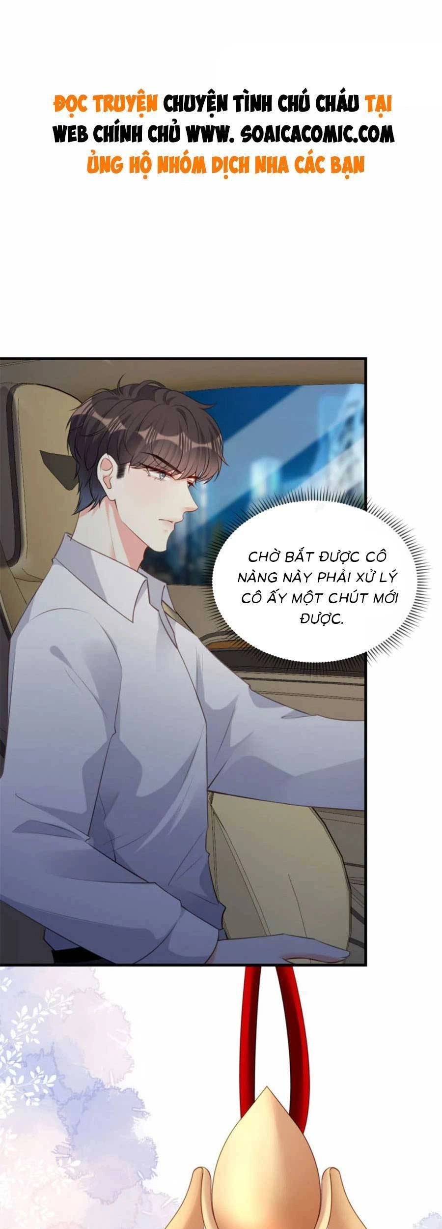 Chuyện Tình Chú Cháu: Vô Pháp Có Được Em Chapter 61 - 1