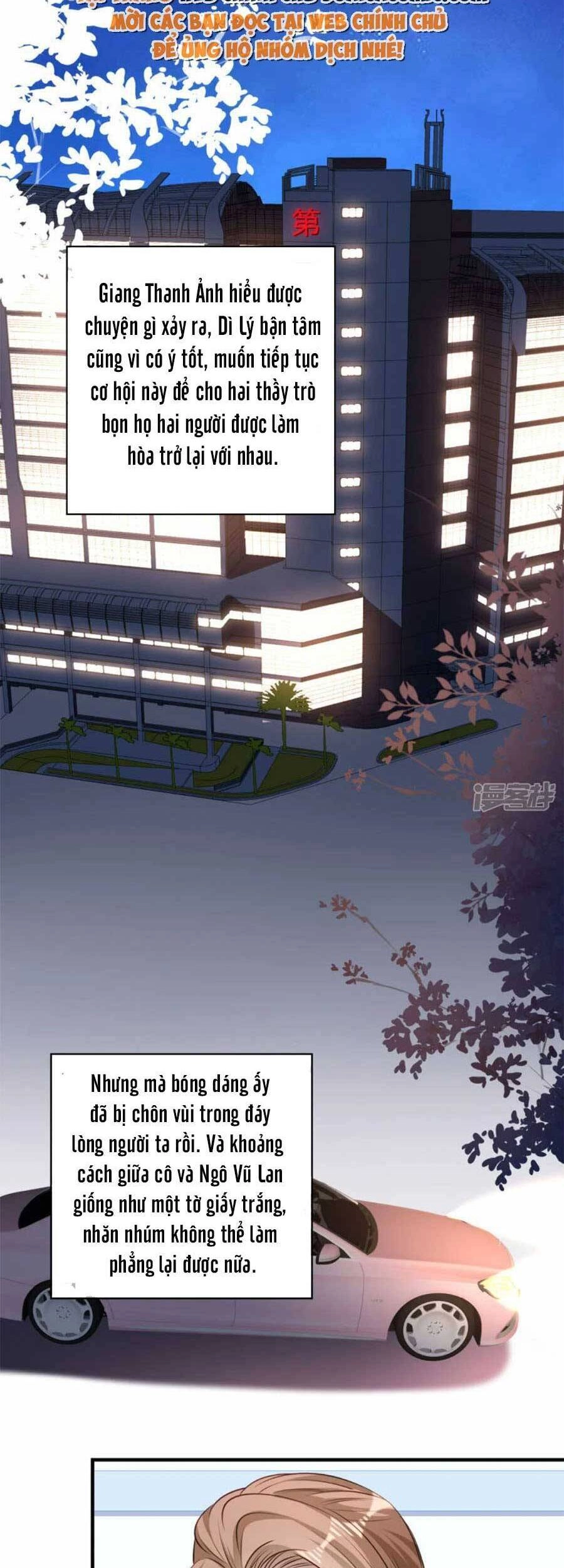 Chuyện Tình Chú Cháu: Vô Pháp Có Được Em Chapter 61 - 4