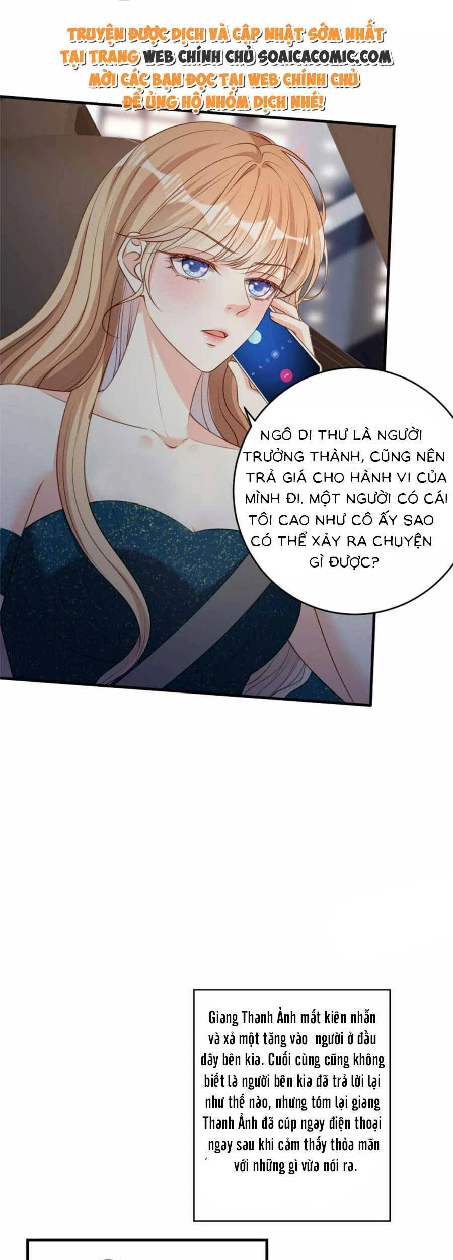 Chuyện Tình Chú Cháu: Vô Pháp Có Được Em Chapter 61 - 6