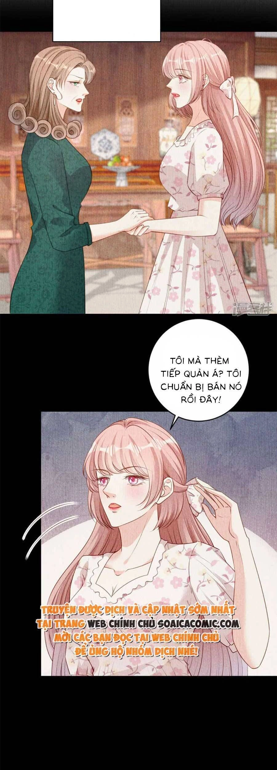 Chuyện Tình Chú Cháu: Vô Pháp Có Được Em Chapter 61 - 8