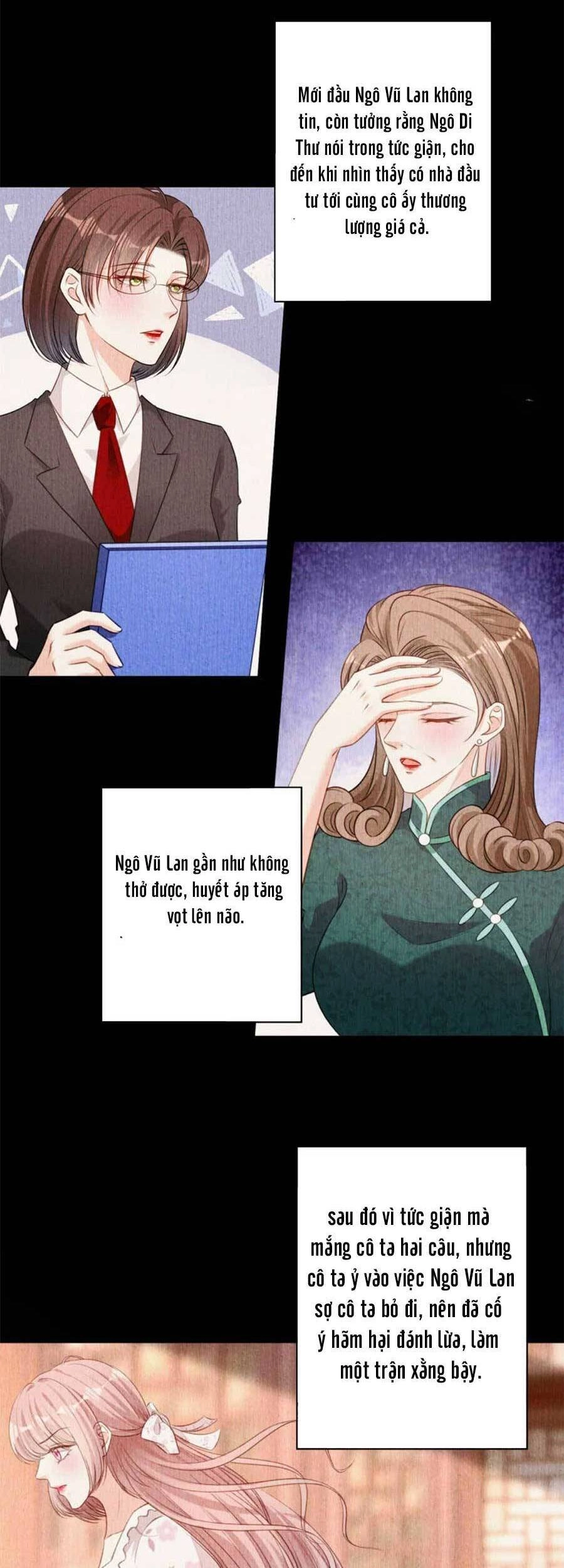 Chuyện Tình Chú Cháu: Vô Pháp Có Được Em Chapter 61 - 9