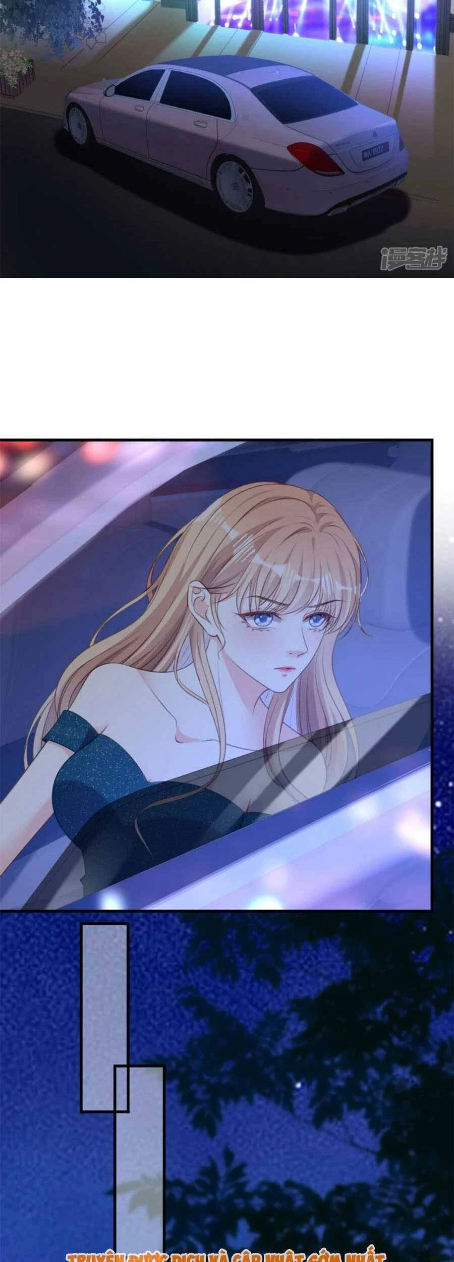 Chuyện Tình Chú Cháu: Vô Pháp Có Được Em Chapter 61 - 12