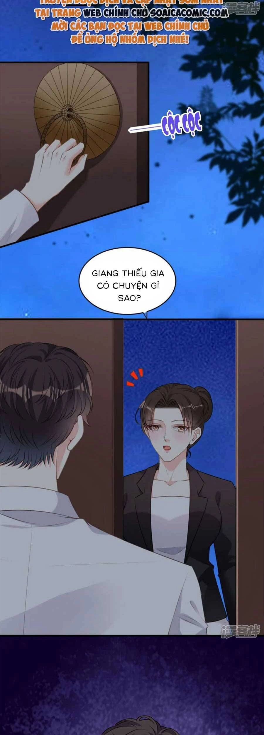 Chuyện Tình Chú Cháu: Vô Pháp Có Được Em Chapter 61 - 13