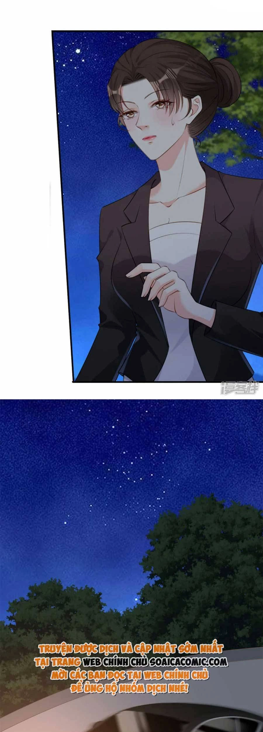 Chuyện Tình Chú Cháu: Vô Pháp Có Được Em Chapter 61 - 16