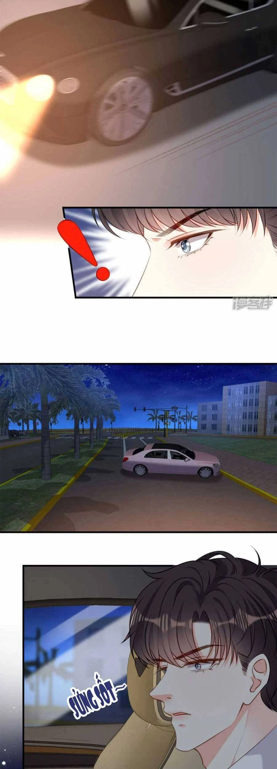 Chuyện Tình Chú Cháu: Vô Pháp Có Được Em Chapter 61 - 17