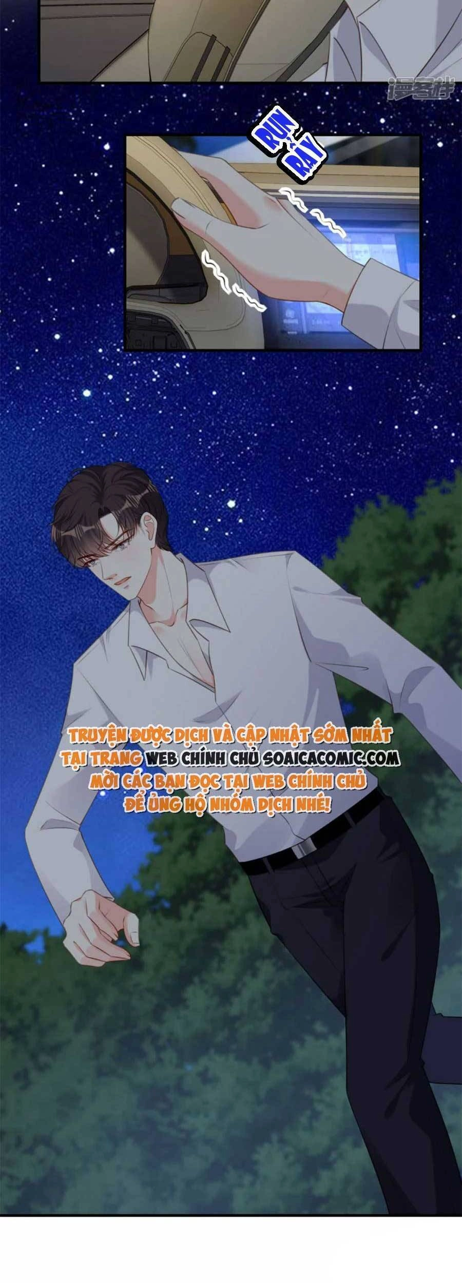 Chuyện Tình Chú Cháu: Vô Pháp Có Được Em Chapter 61 - 18