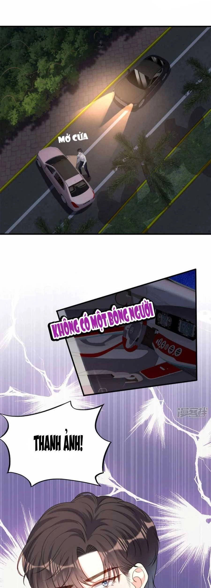 Chuyện Tình Chú Cháu: Vô Pháp Có Được Em Chapter 61 - 19