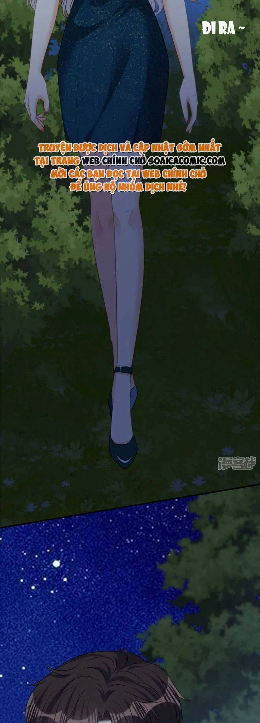 Chuyện Tình Chú Cháu: Vô Pháp Có Được Em Chapter 61 - 22