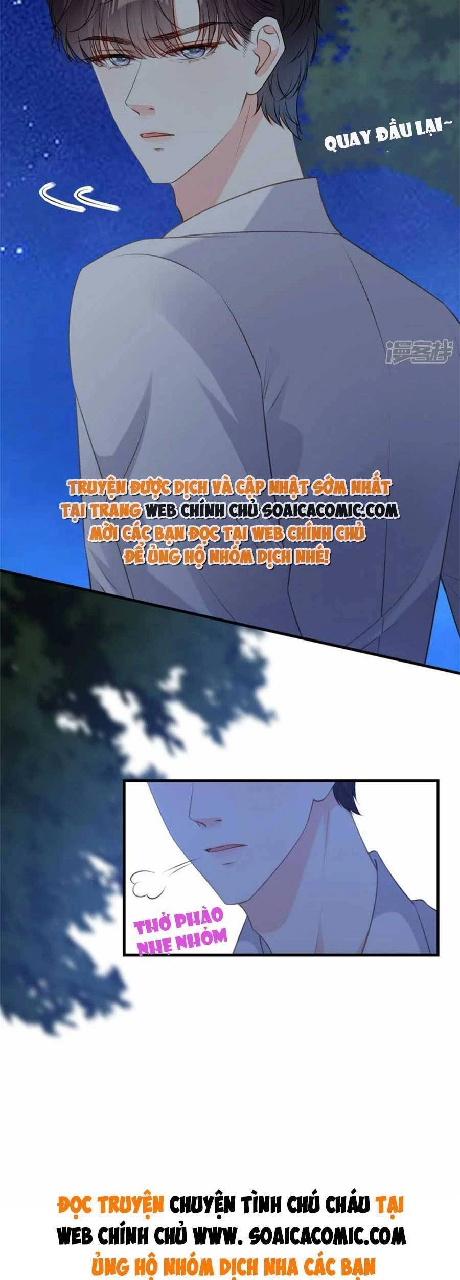 Chuyện Tình Chú Cháu: Vô Pháp Có Được Em Chapter 61 - 23