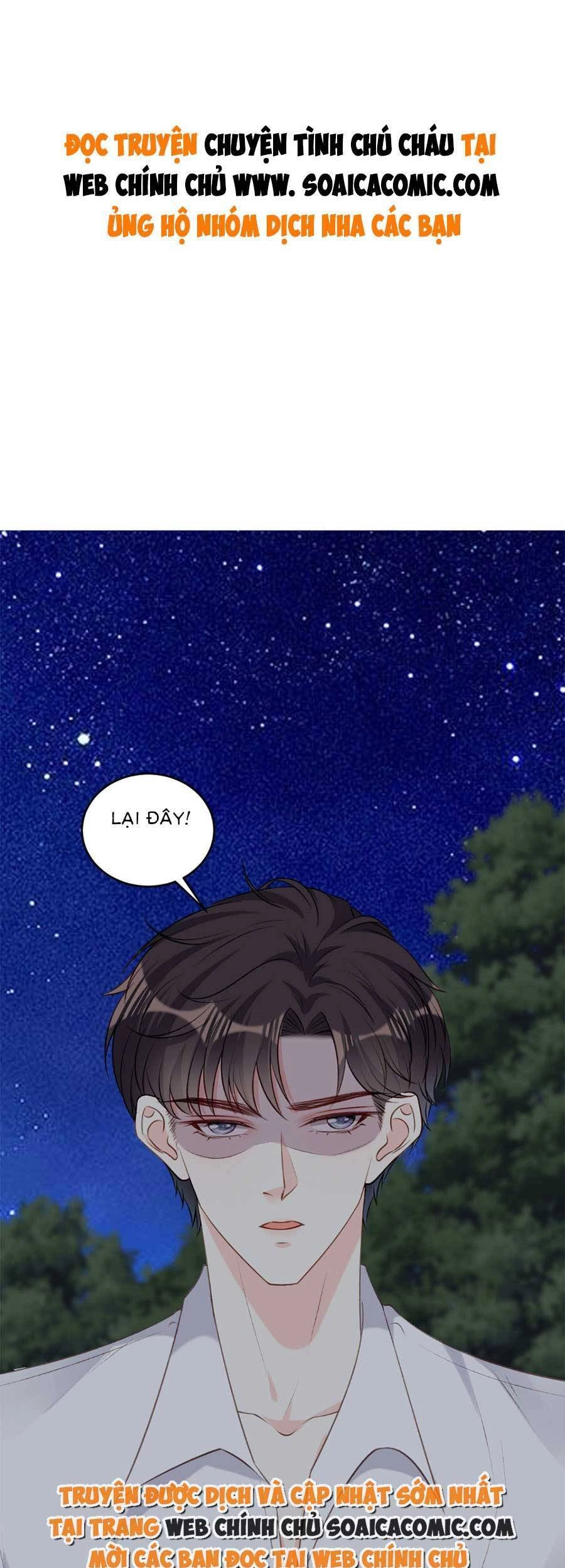 Chuyện Tình Chú Cháu: Vô Pháp Có Được Em Chapter 62 - 1