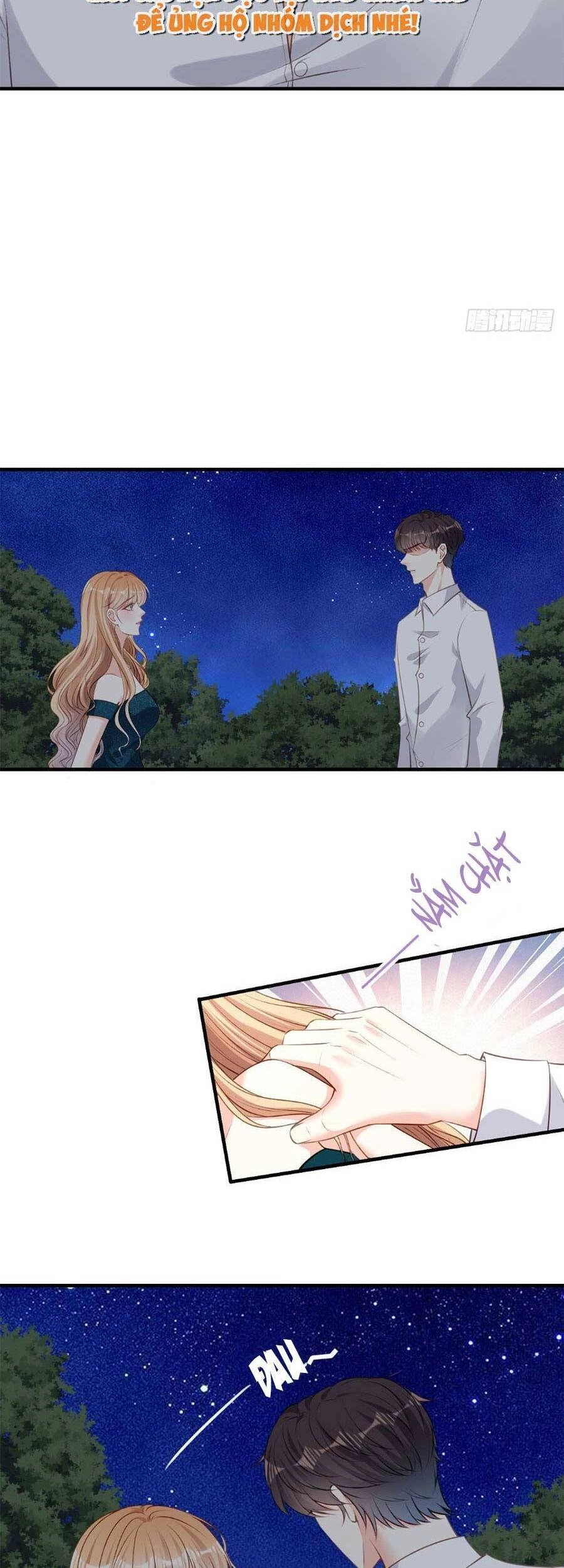 Chuyện Tình Chú Cháu: Vô Pháp Có Được Em Chapter 62 - 2