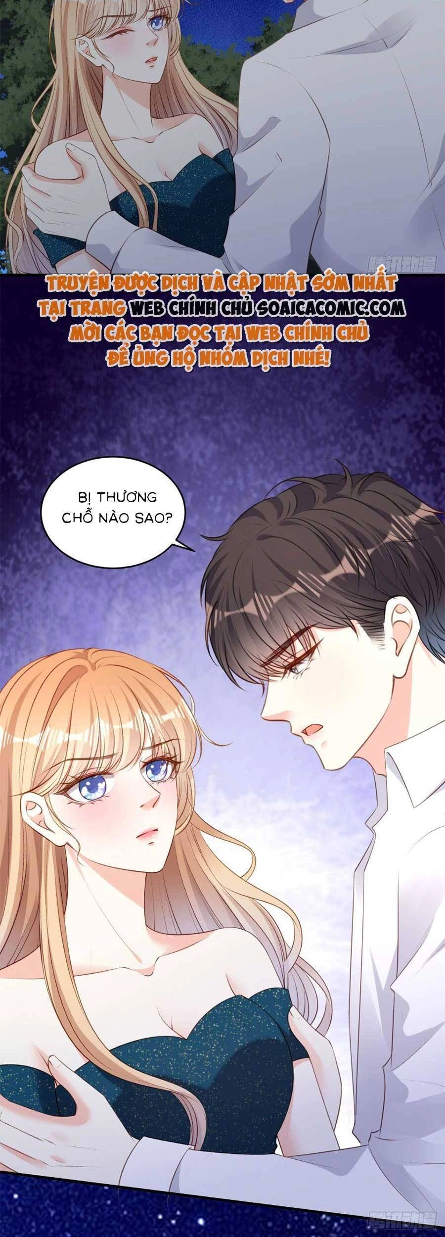 Chuyện Tình Chú Cháu: Vô Pháp Có Được Em Chapter 62 - 3