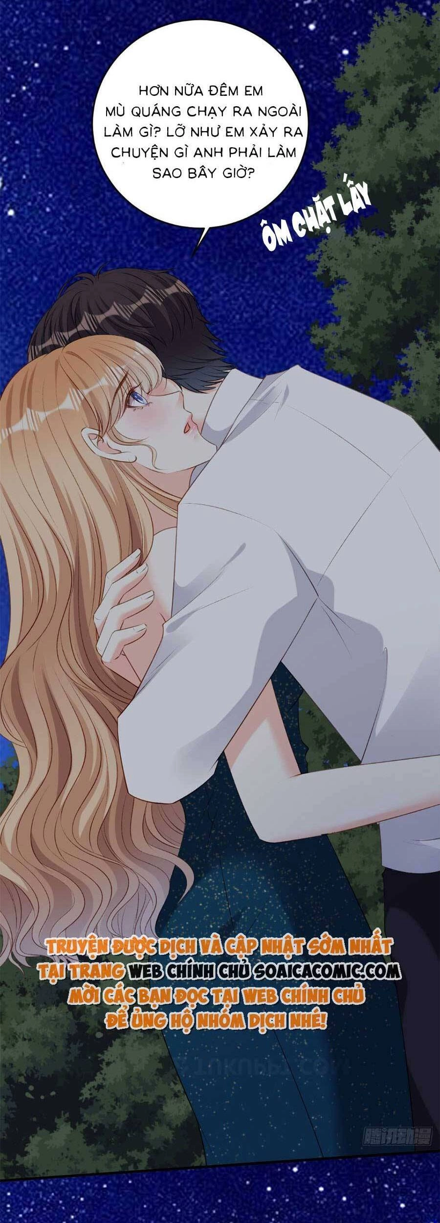 Chuyện Tình Chú Cháu: Vô Pháp Có Được Em Chapter 62 - 4