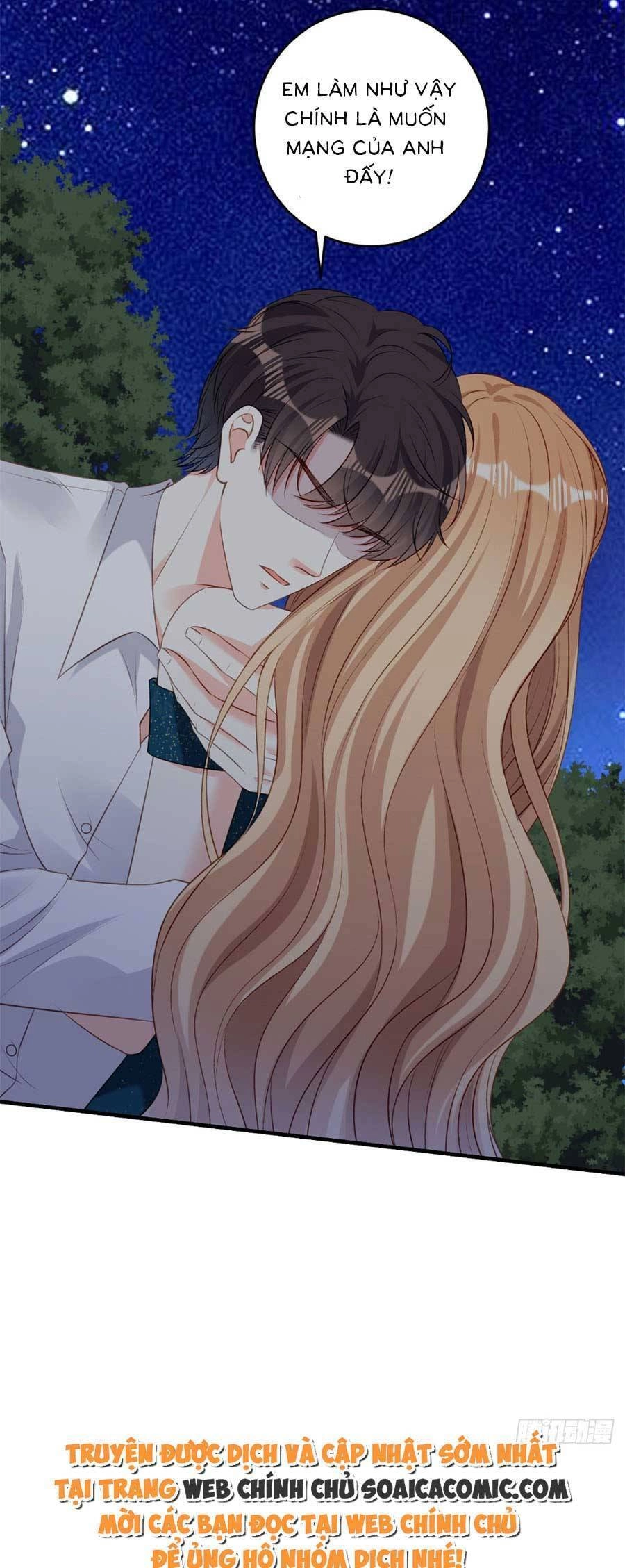 Chuyện Tình Chú Cháu: Vô Pháp Có Được Em Chapter 62 - 5