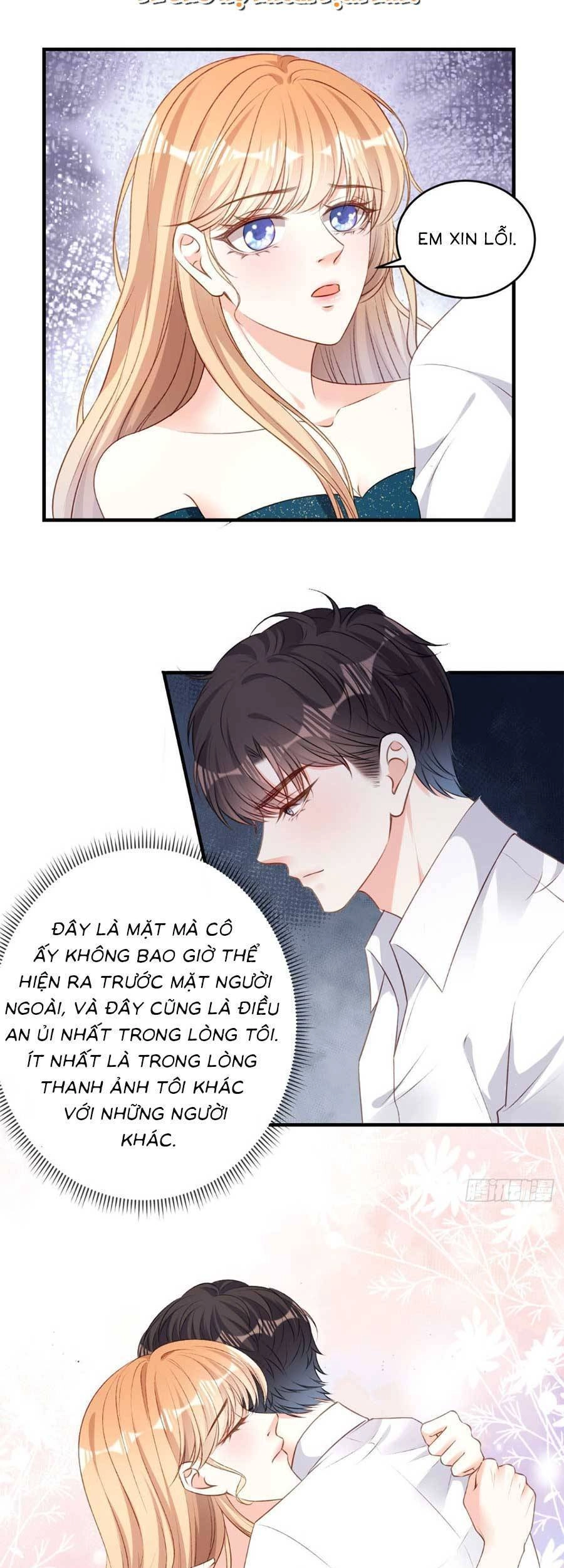 Chuyện Tình Chú Cháu: Vô Pháp Có Được Em Chapter 62 - 6