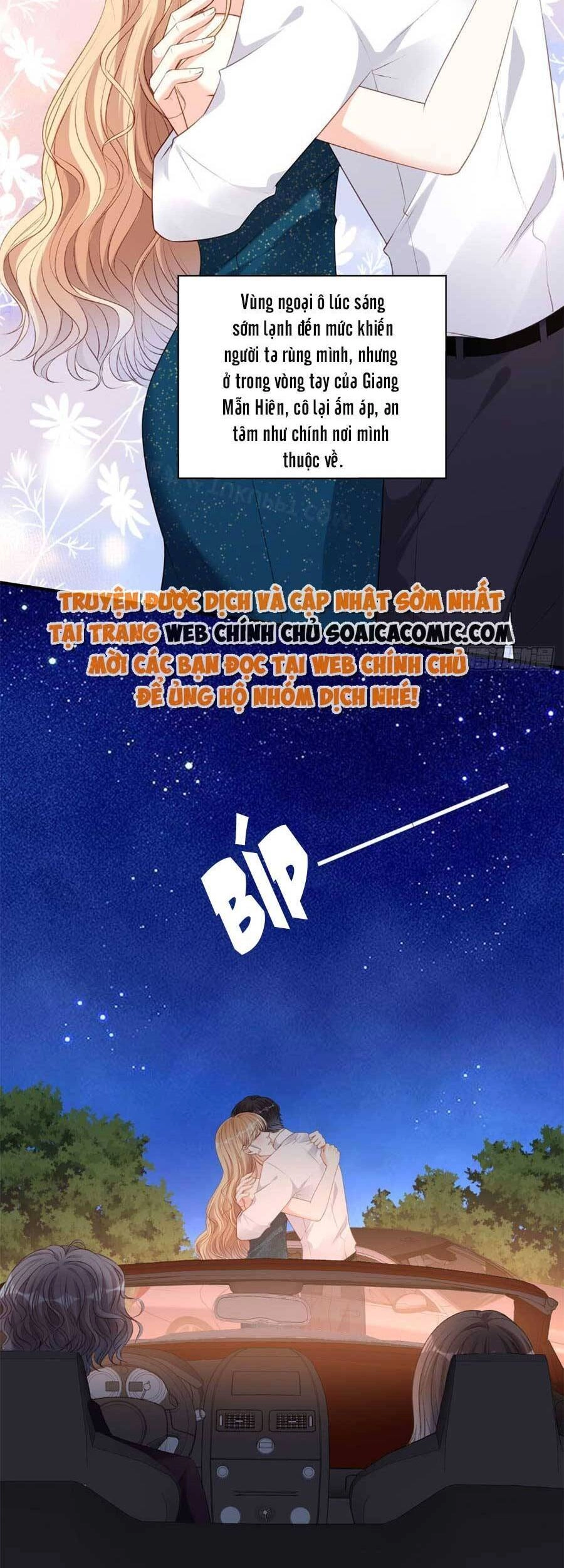 Chuyện Tình Chú Cháu: Vô Pháp Có Được Em Chapter 62 - 7